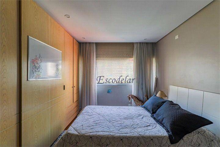 Apartamento à venda com 4 quartos, 240m² - Foto 23