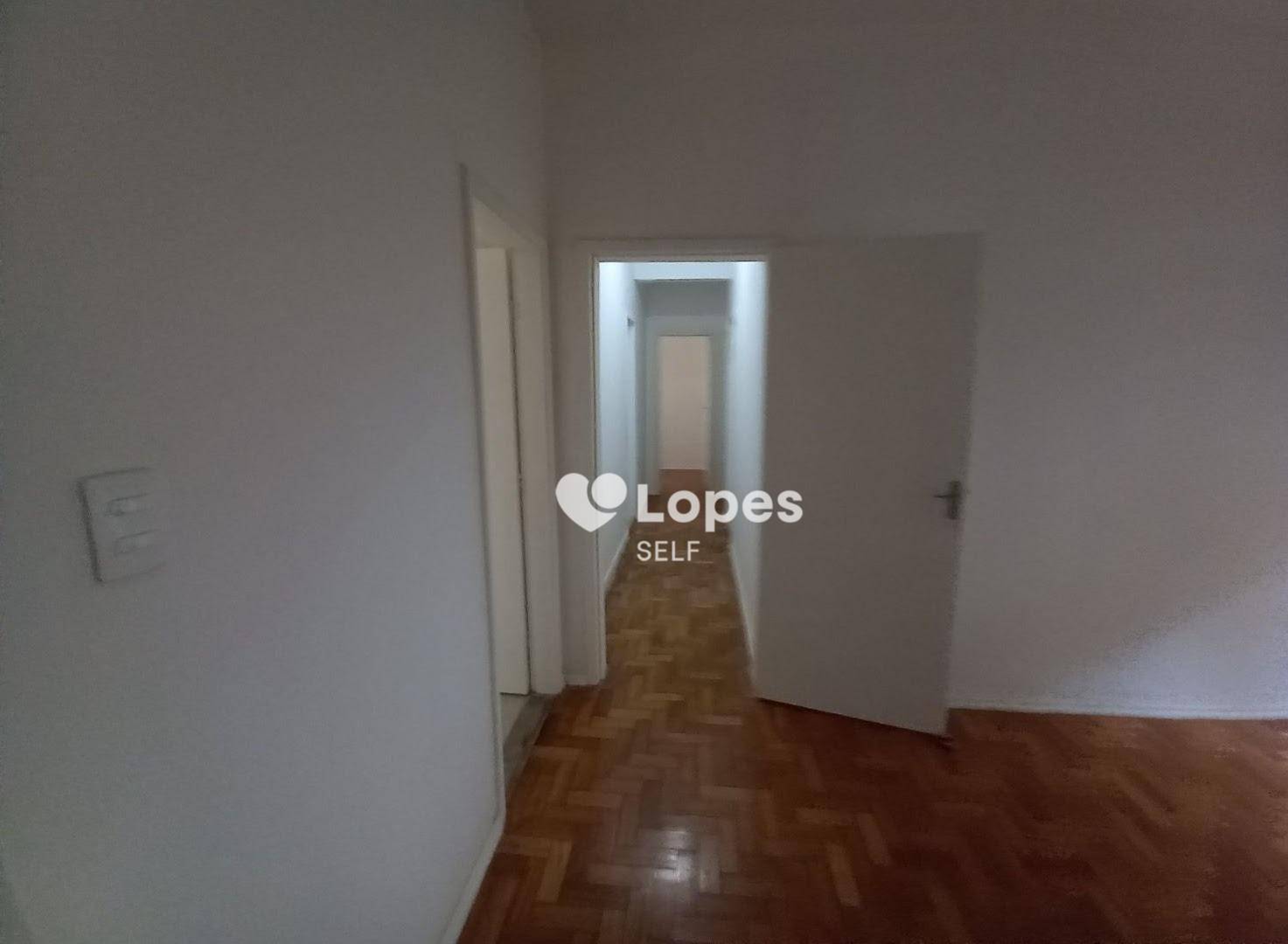 Apartamento à venda com 3 quartos, 110m² - Foto 2