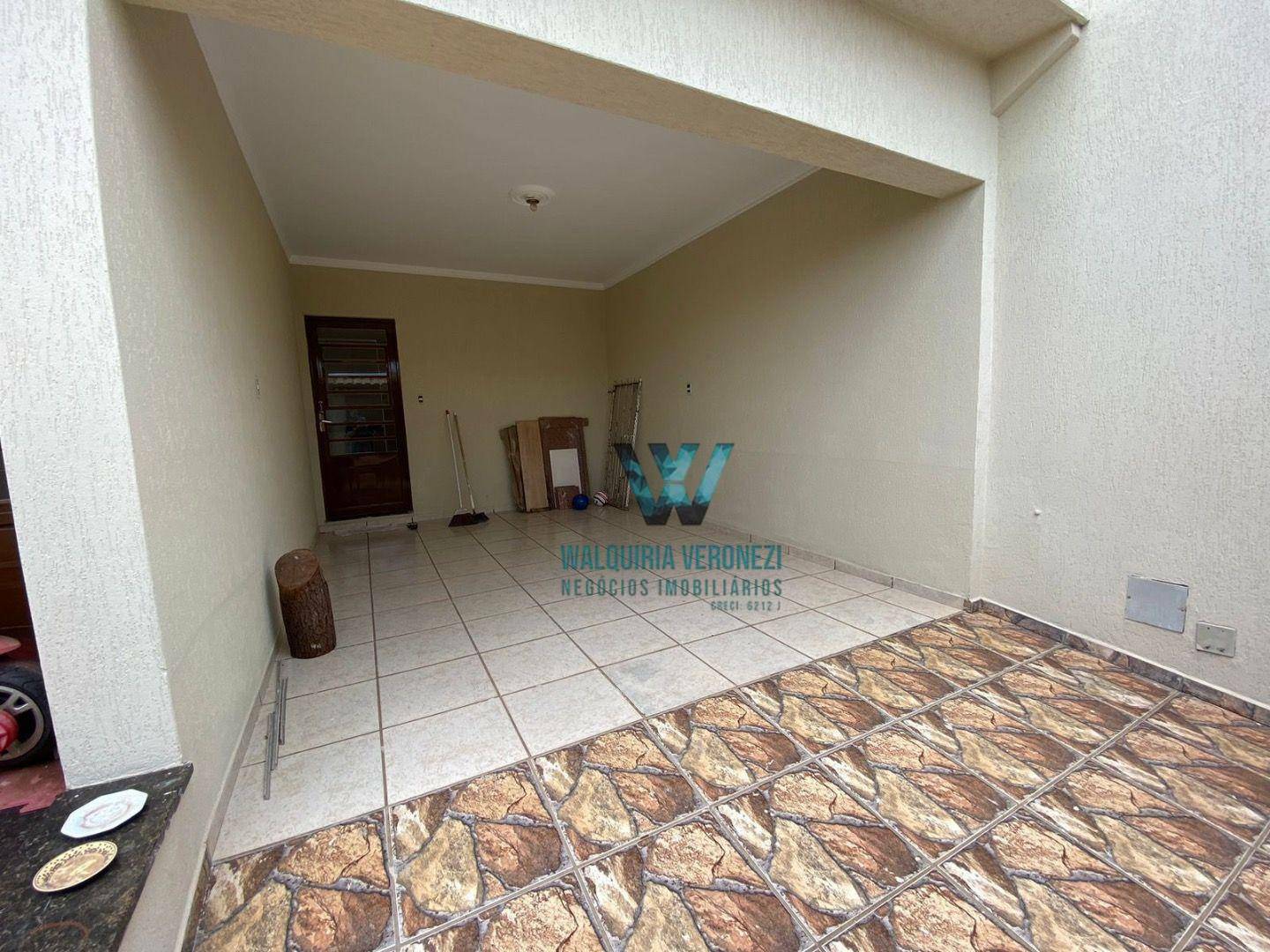 Casa à venda com 3 quartos, 169m² - Foto 17