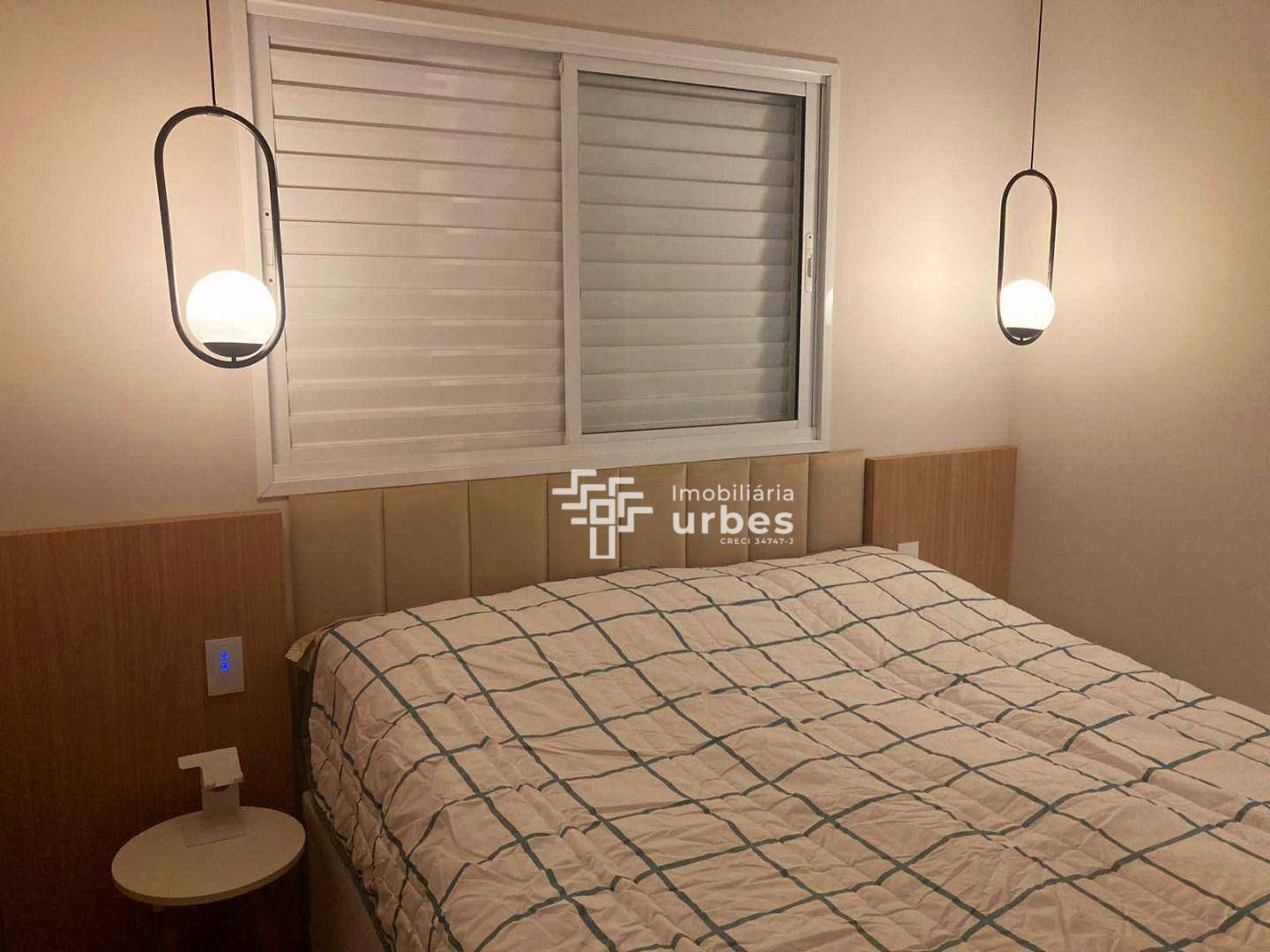 Apartamento à venda com 2 quartos, 56m² - Foto 16