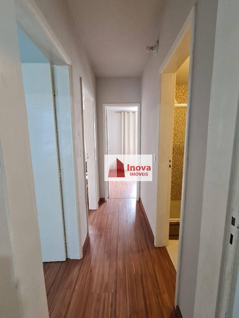 Apartamento à venda com 3 quartos, 90m² - Foto 5