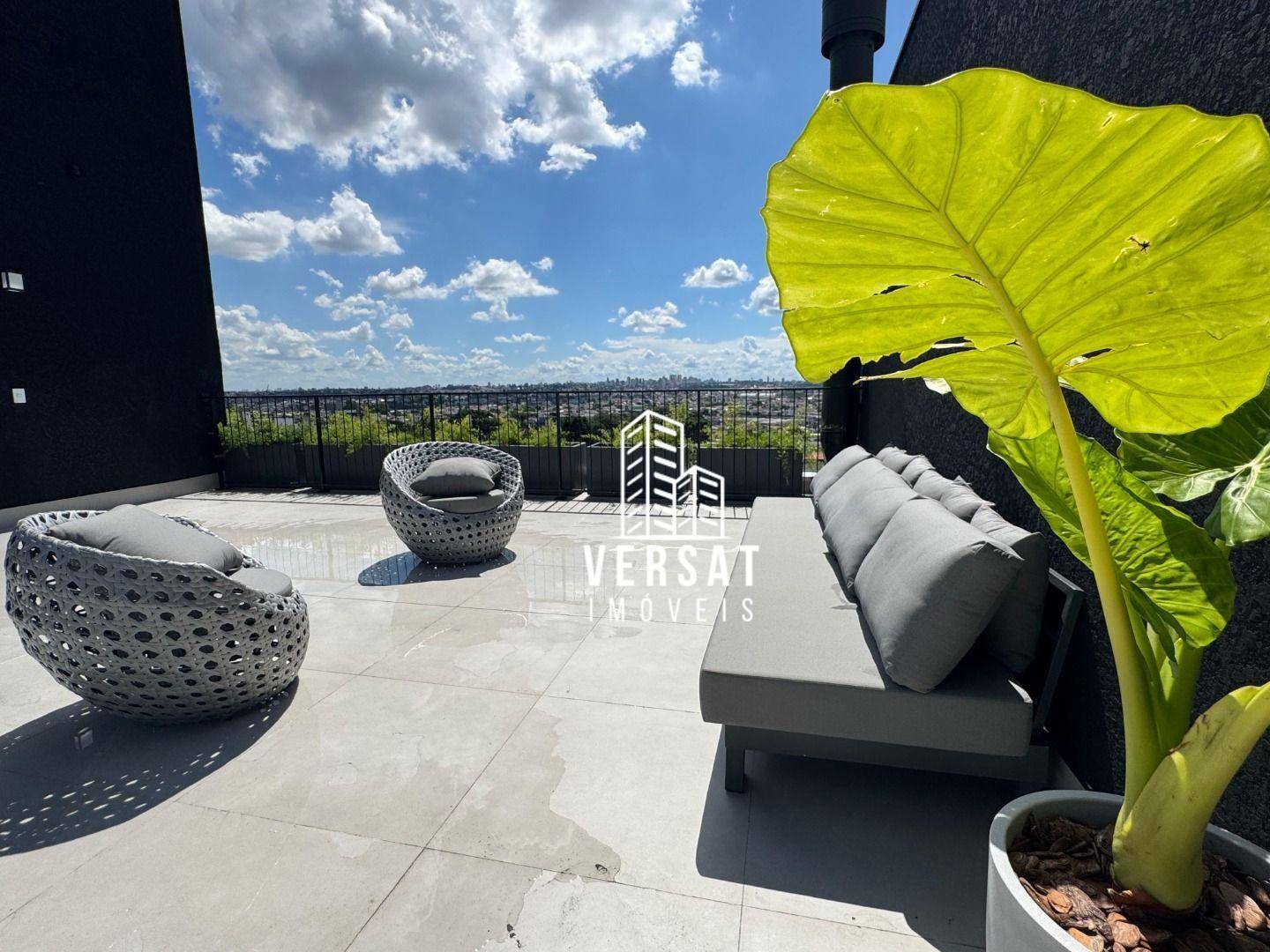 Apartamento à venda com 3 quartos, 96m² - Foto 26