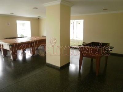 Apartamento para alugar com 3 quartos, 104m² - Foto 37