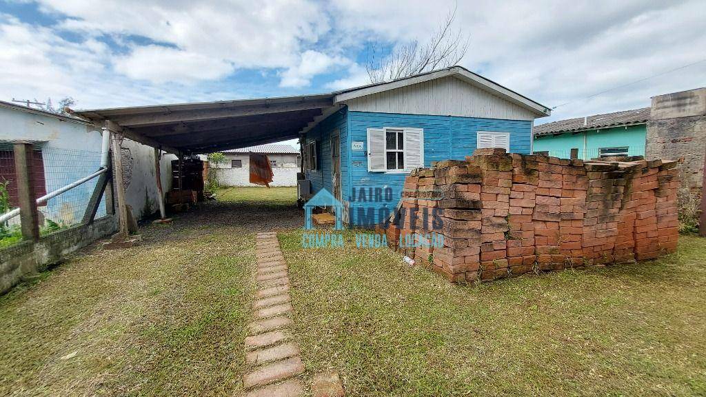 Casa à venda com 2 quartos, 300M2 - Foto 1