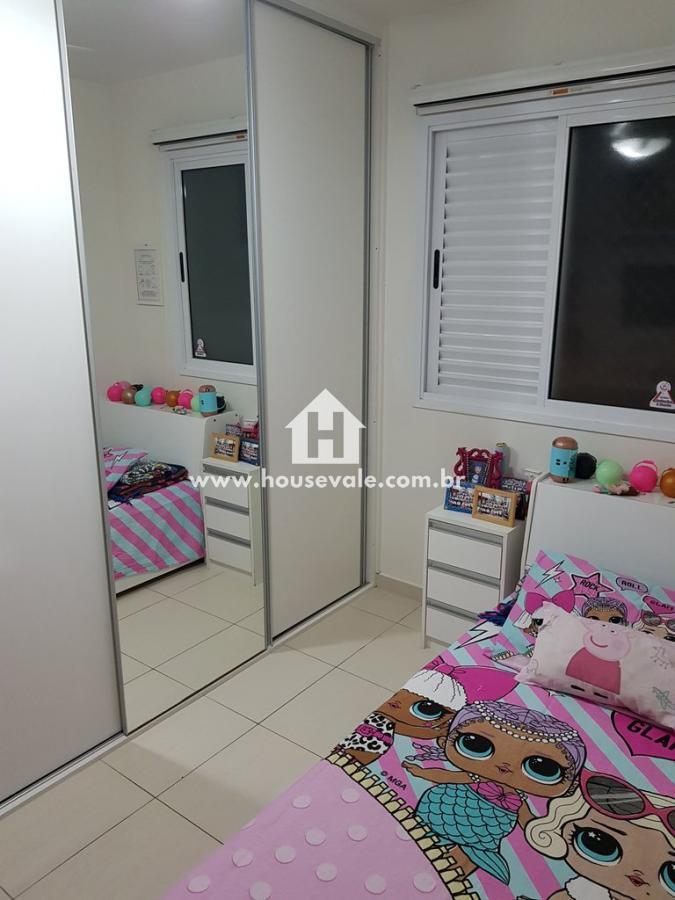 Apartamento à venda com 3 quartos, 72m² - Foto 11