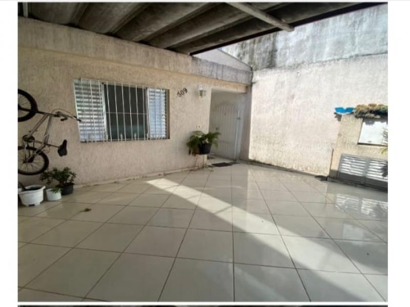 Apartamento à venda com 1 quarto, 45m² - Foto 1