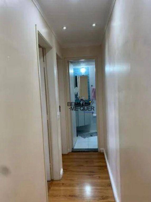 Apartamento à venda com 2 quartos, 55m² - Foto 5