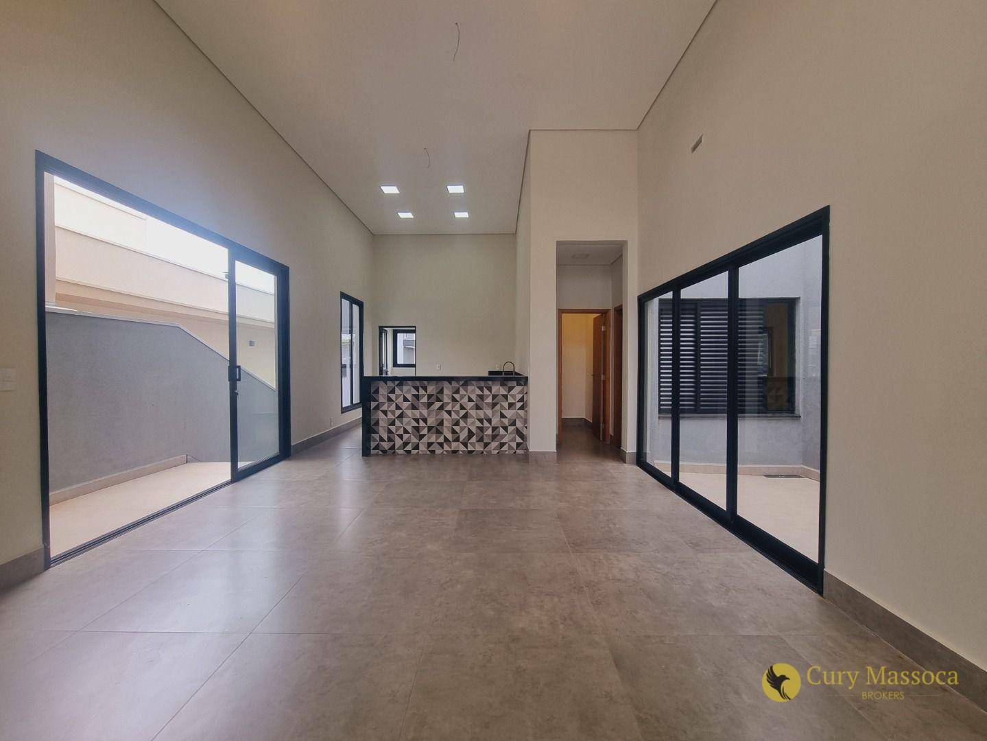 Casa de Condomínio à venda com 3 quartos, 160m² - Foto 7