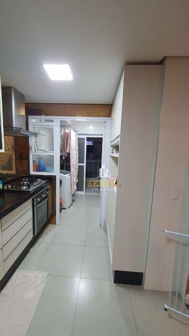 Apartamento à venda com 3 quartos, 107m² - Foto 9