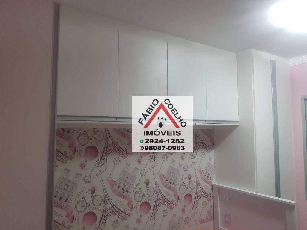 Apartamento à venda com 3 quartos, 68m² - Foto 11