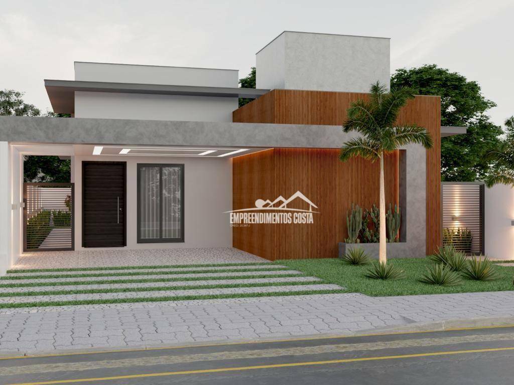 Casa de Condomínio à venda com 3 quartos, 158m² - Foto 2