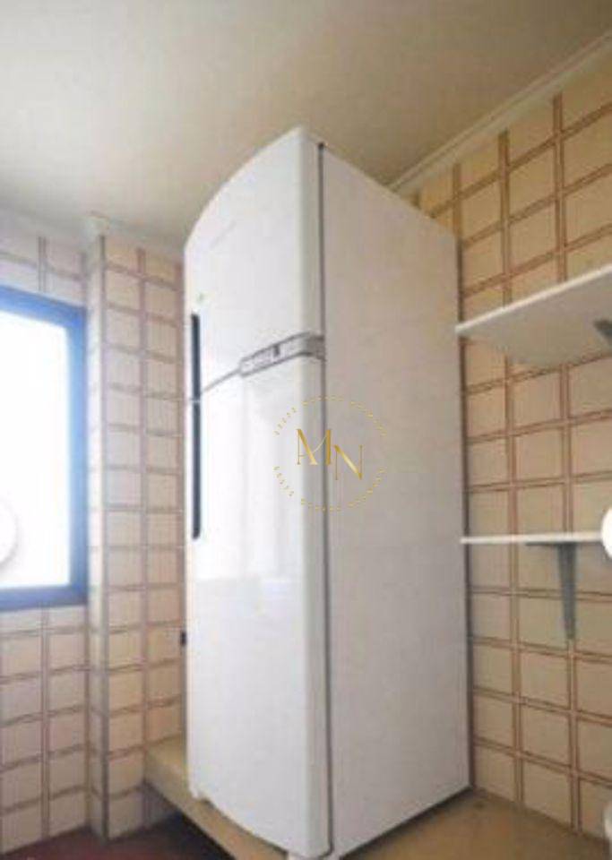 Apartamento à venda com 1 quarto, 49m² - Foto 4