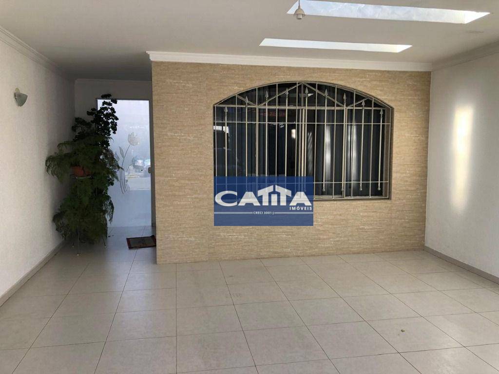 Sobrado à venda com 3 quartos, 150m² - Foto 1