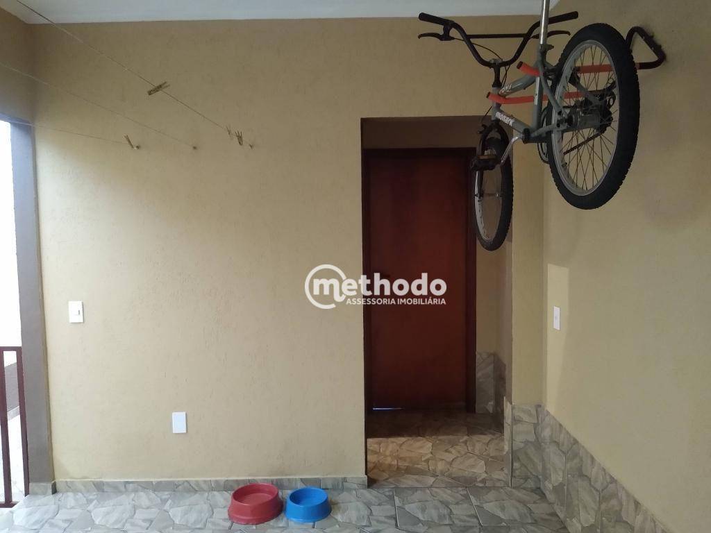 Casa à venda com 3 quartos, 180m² - Foto 15