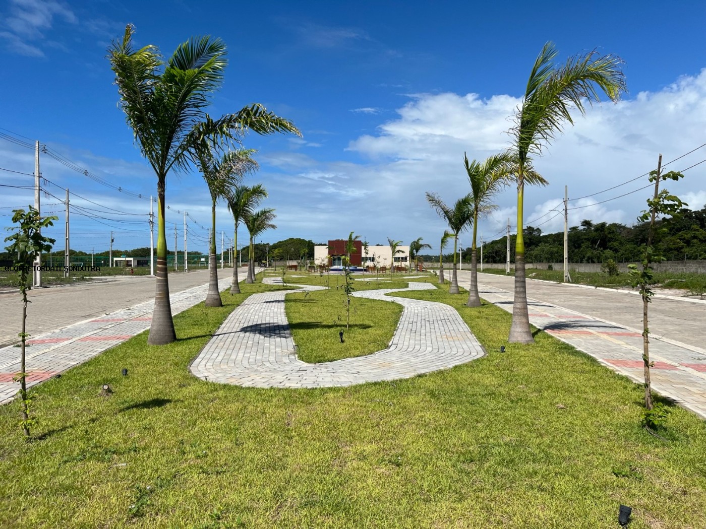 Terreno à venda, 255m² - Foto 21