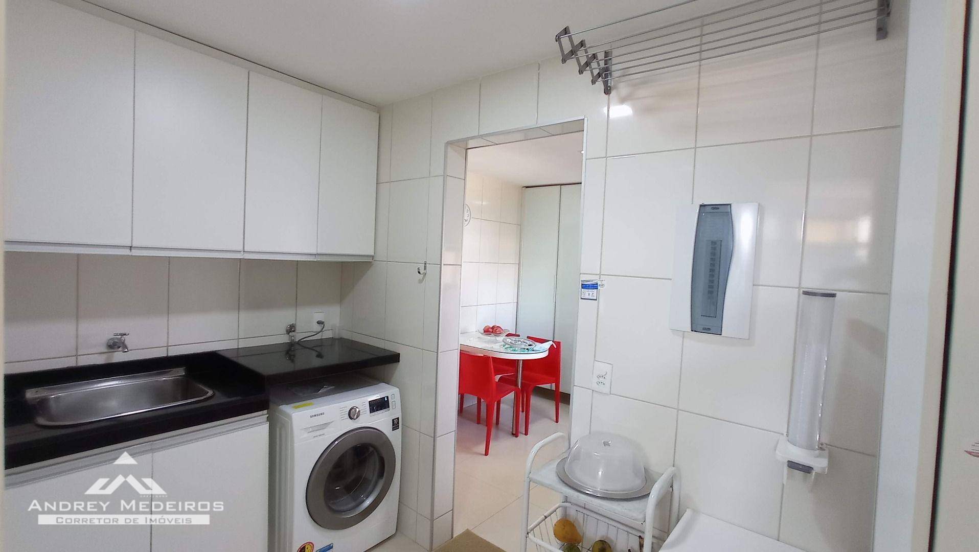 Apartamento à venda com 3 quartos, 116m² - Foto 26