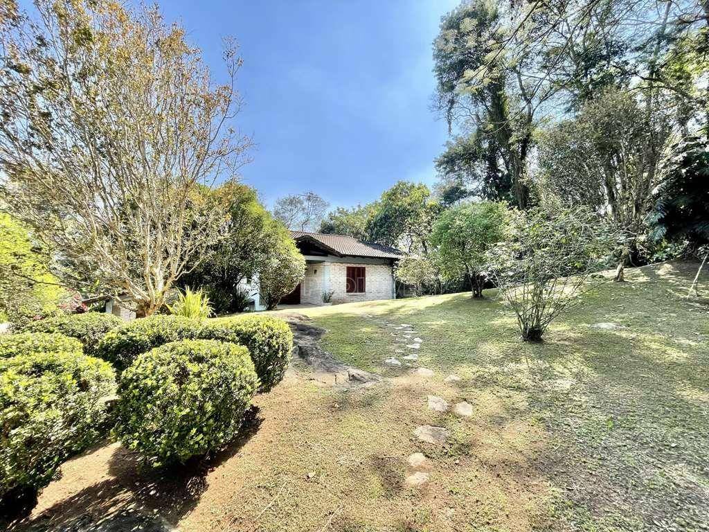 Casa de Condomínio à venda e aluguel com 3 quartos, 468m² - Foto 3