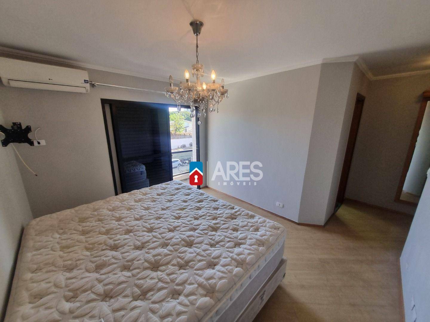 Apartamento para alugar com 4 quartos, 236m² - Foto 37