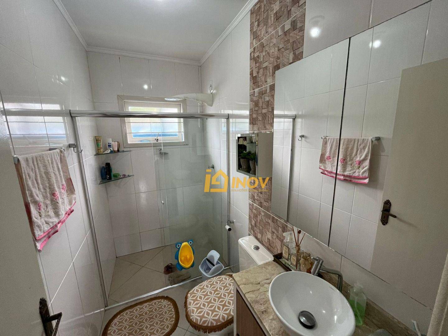 Casa à venda com 2 quartos, 149m² - Foto 7