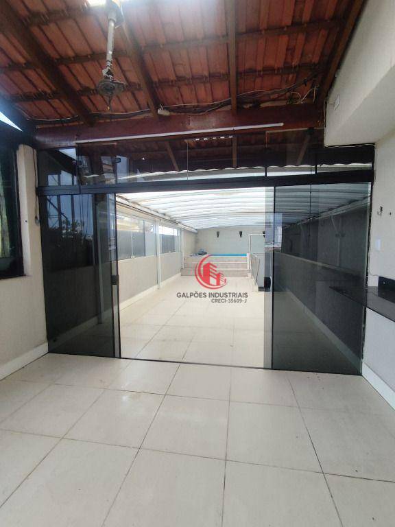 Sobrado à venda e aluguel com 3 quartos, 320m² - Foto 36