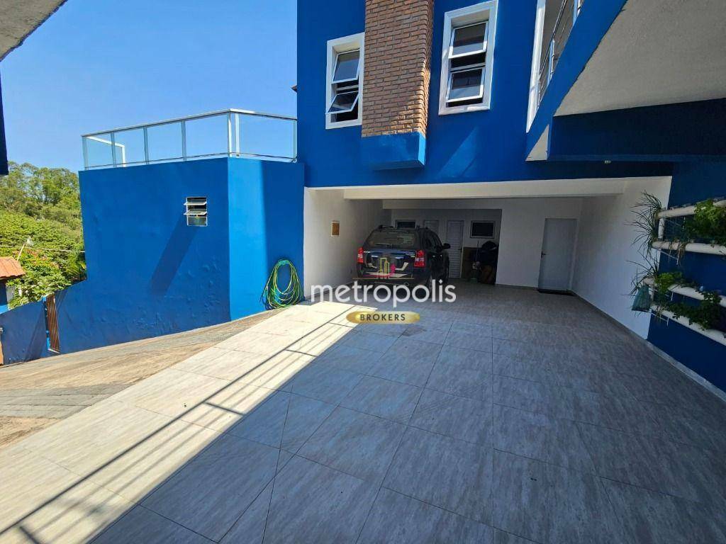 Sobrado à venda com 3 quartos, 377m² - Foto 75