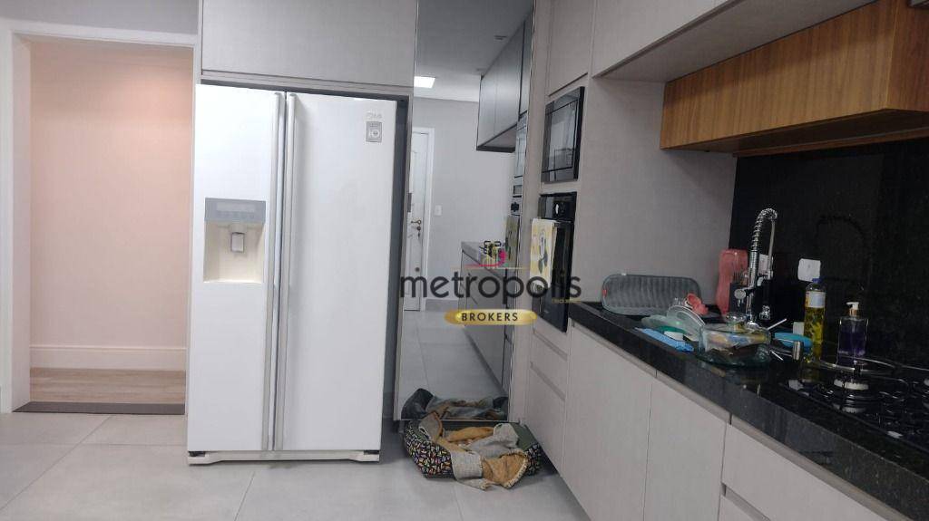 Apartamento à venda com 3 quartos, 156m² - Foto 11