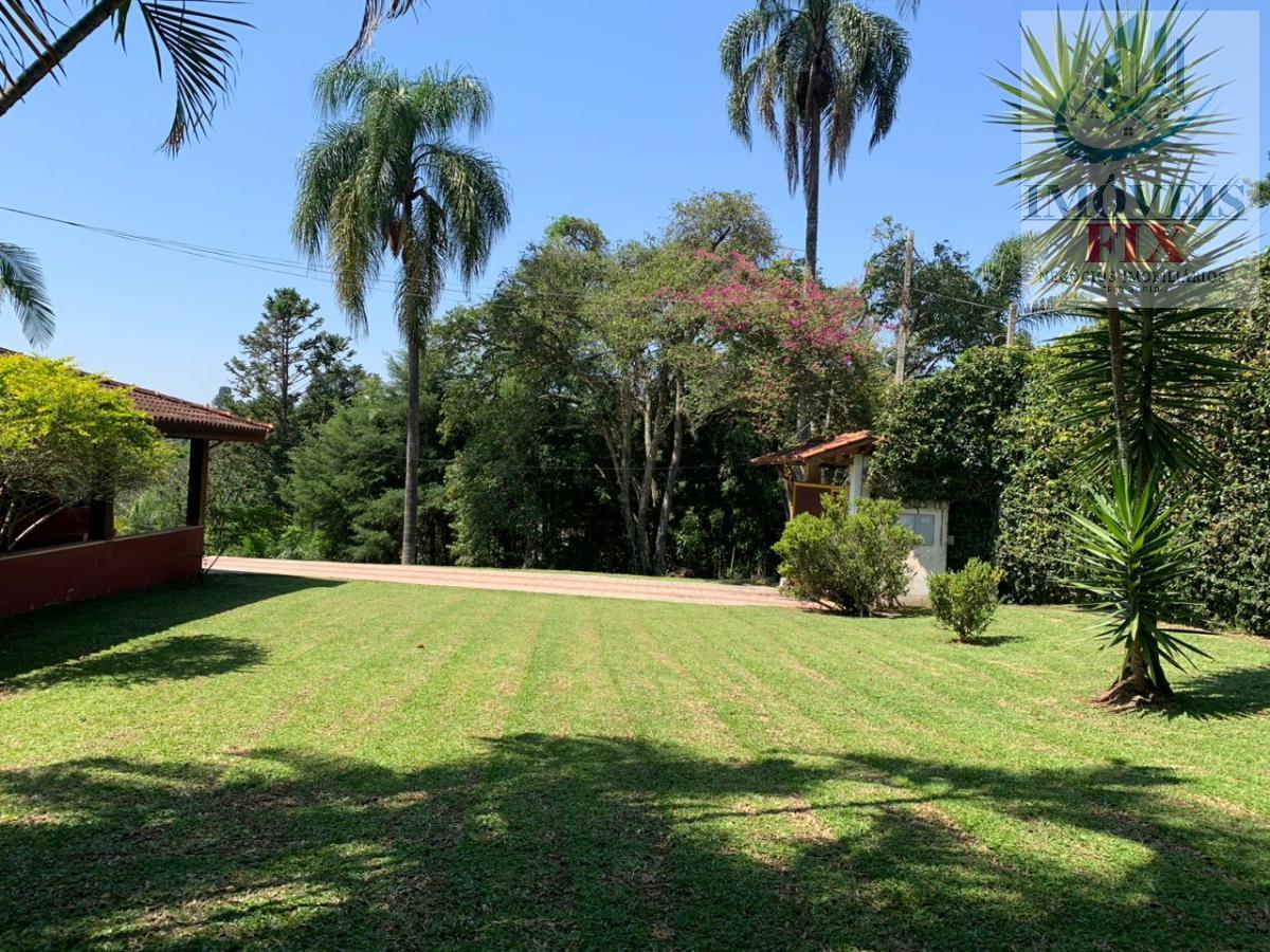 Fazenda à venda com 6 quartos, 476m² - Foto 46