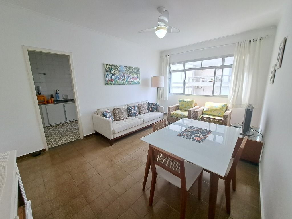 Apartamento à venda com 2 quartos, 90m² - Foto 3