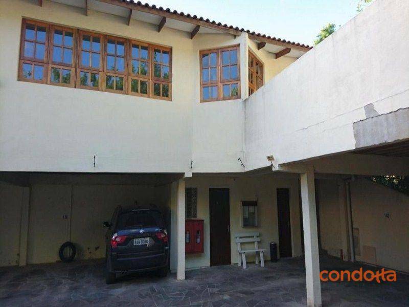 Sobrado para alugar com 2 quartos, 82m² - Foto 4