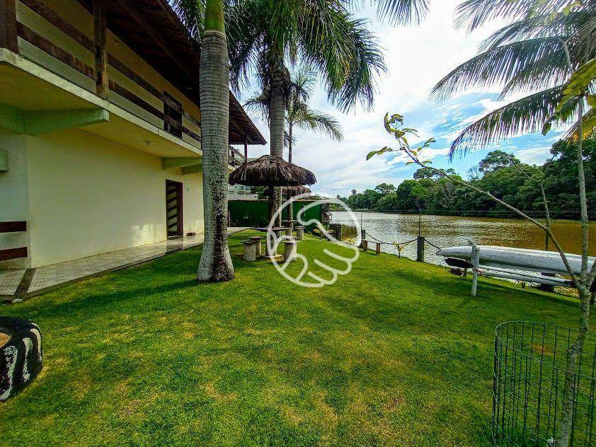 Pousada-Chalé, 32 quartos, 1600 m² - Foto 1