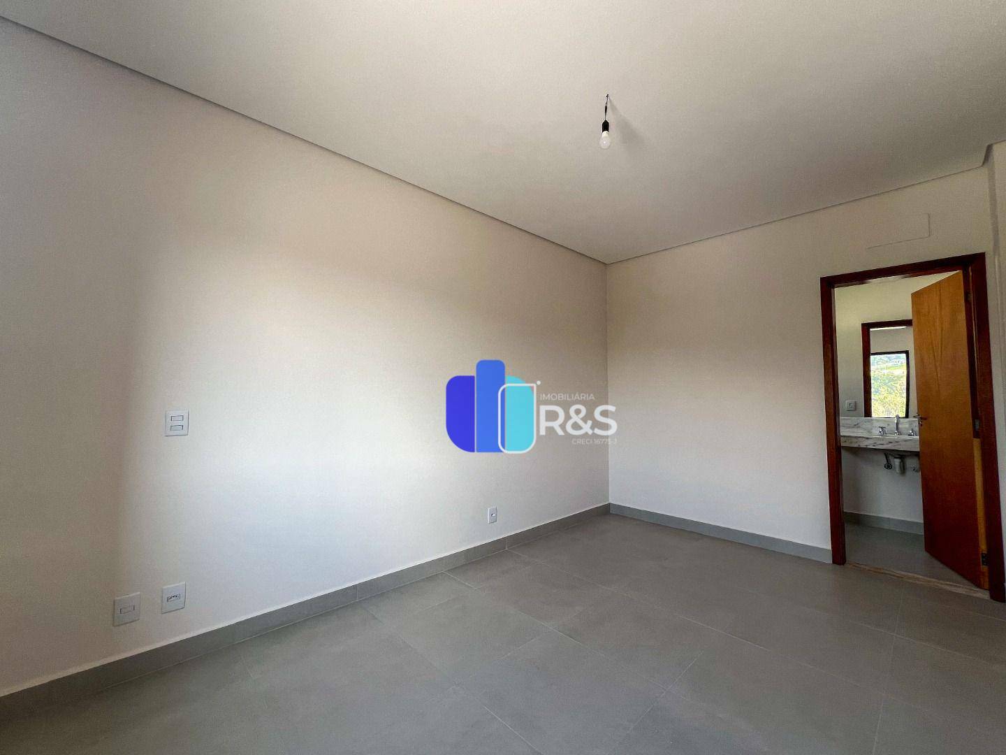 Casa de Condomínio à venda com 3 quartos, 268m² - Foto 11