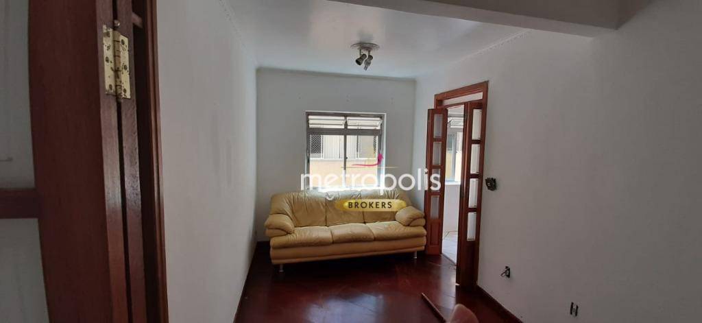 Apartamento à venda com 3 quartos, 80m² - Foto 2