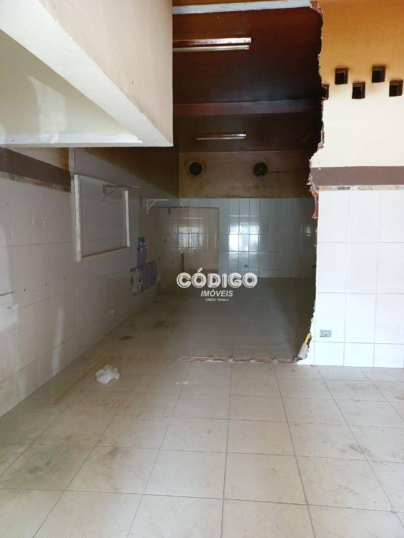 Loja-Salão para alugar, 240m² - Foto 3