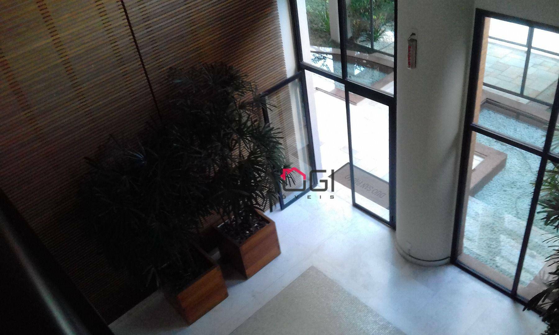 Apartamento à venda com 4 quartos, 184m² - Foto 21