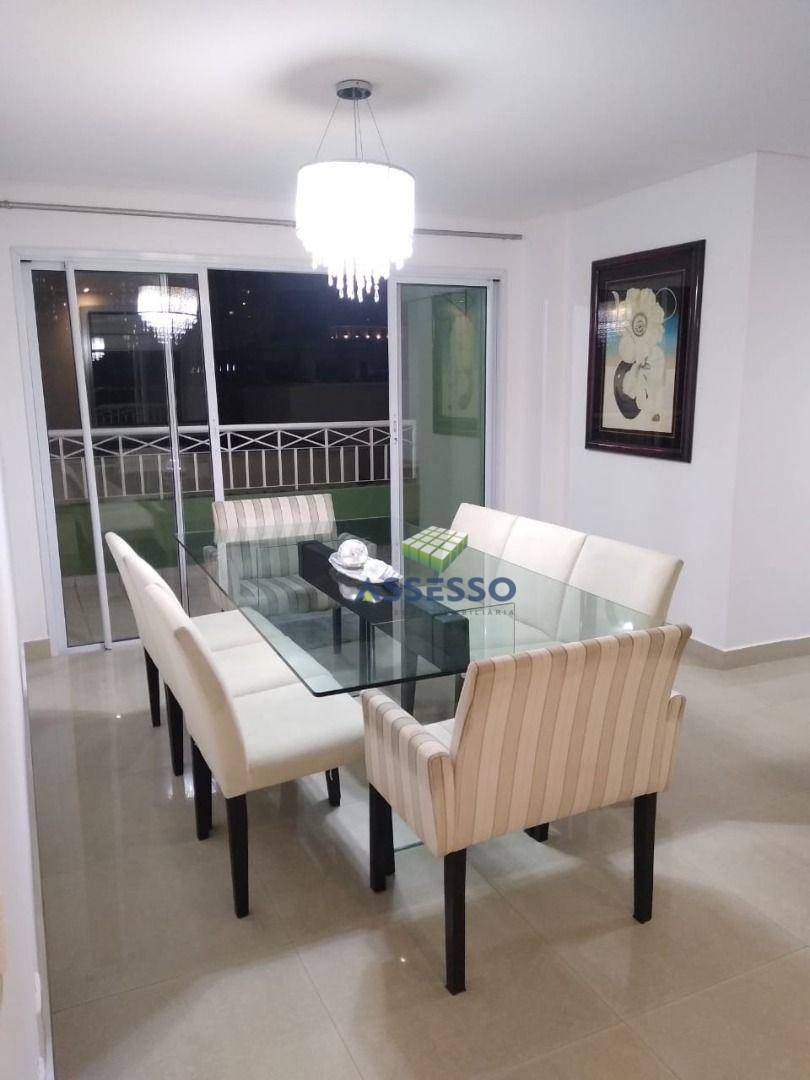 Apartamento à venda com 3 quartos, 101m² - Foto 12