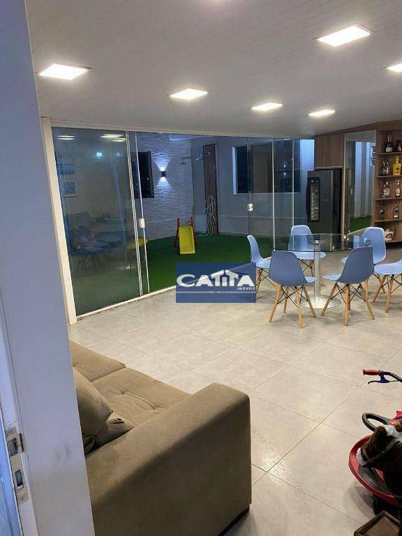 Cobertura à venda com 2 quartos, 138m² - Foto 33