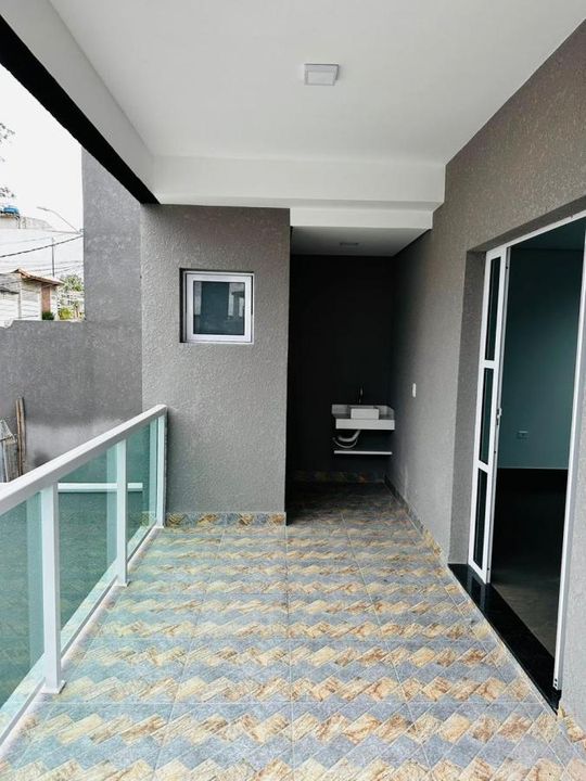 Sobrado à venda com 3 quartos, 138m² - Foto 11