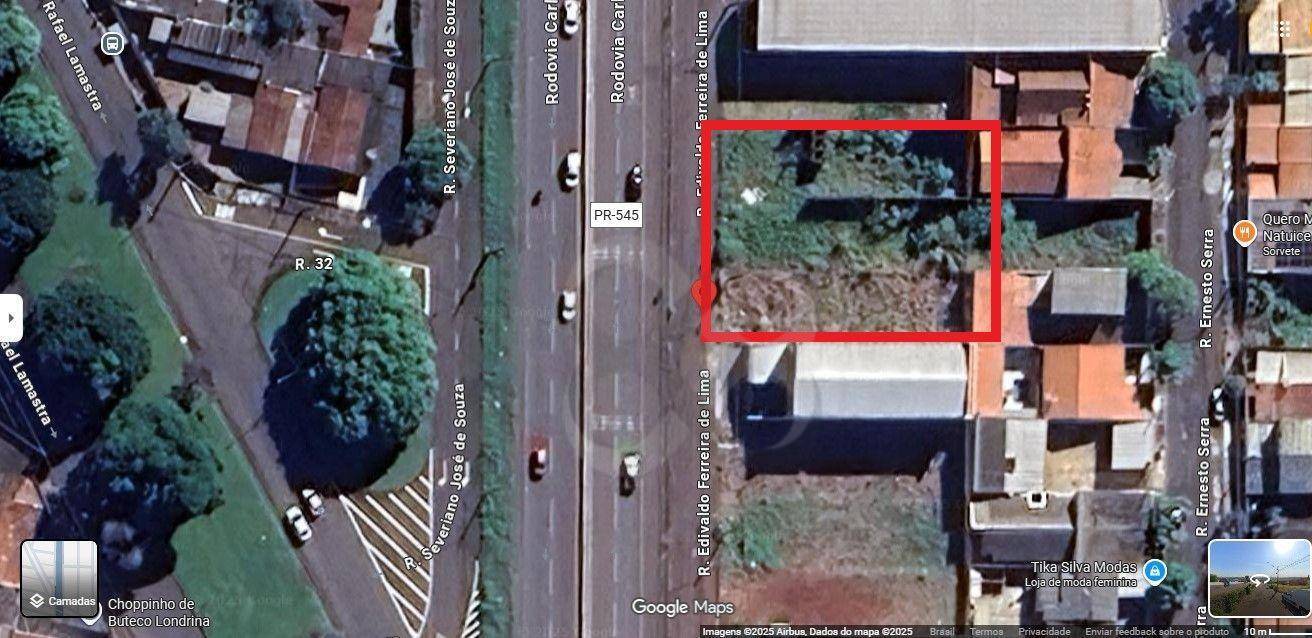 Terreno, 306 m² - Foto 4