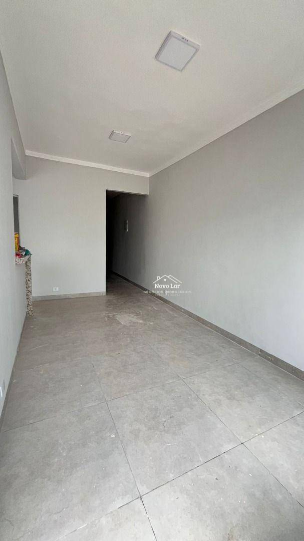 Casa, 2 quartos, 62 m² - Foto 3