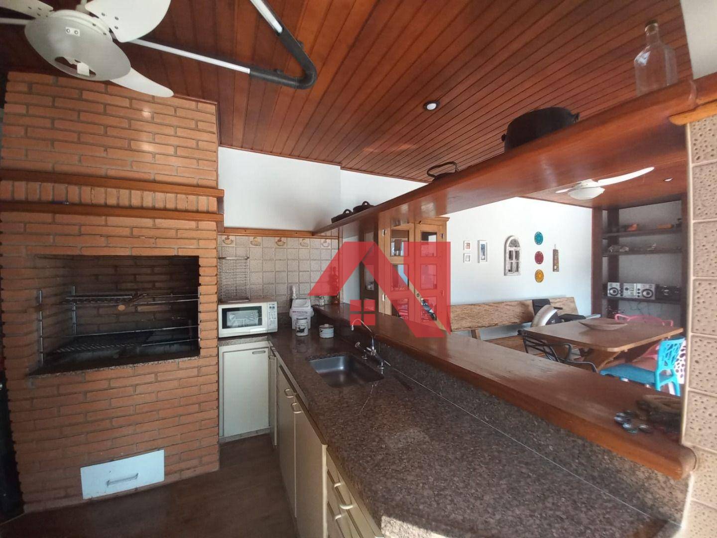 Casa à venda com 3 quartos, 500m² - Foto 20