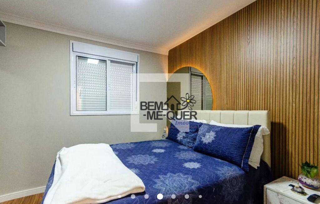 Apartamento à venda com 2 quartos, 85m² - Foto 12