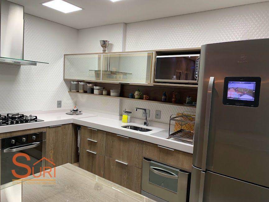 Apartamento à venda com 2 quartos, 66m² - Foto 7