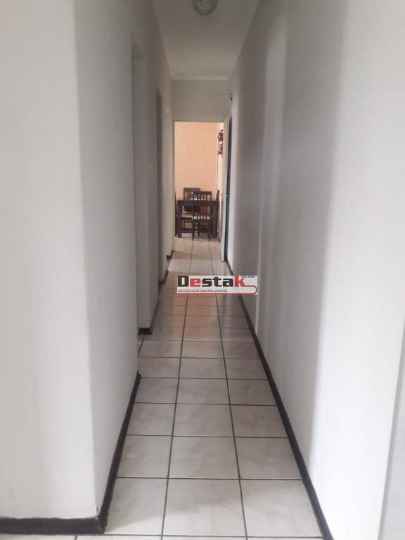 Apartamento à venda com 3 quartos, 63m² - Foto 6