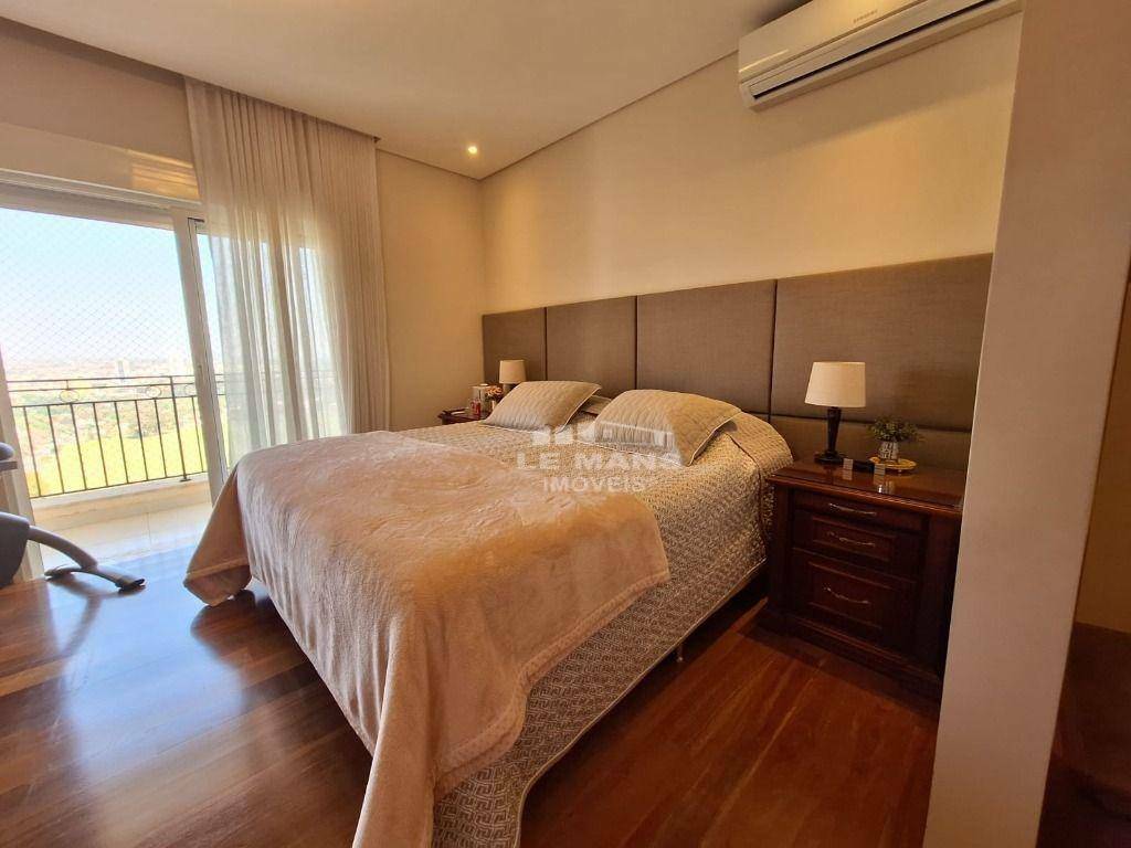 Apartamento à venda com 4 quartos, 278m² - Foto 11