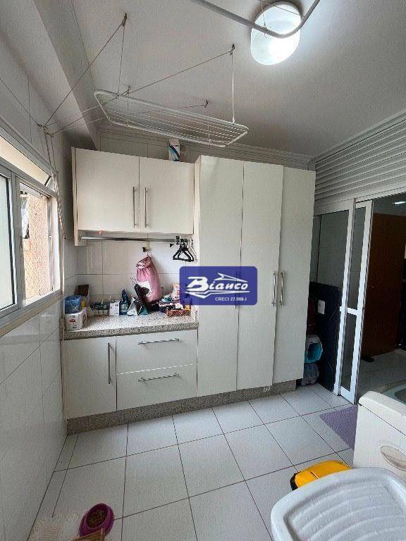 Apartamento à venda com 4 quartos, 168m² - Foto 25