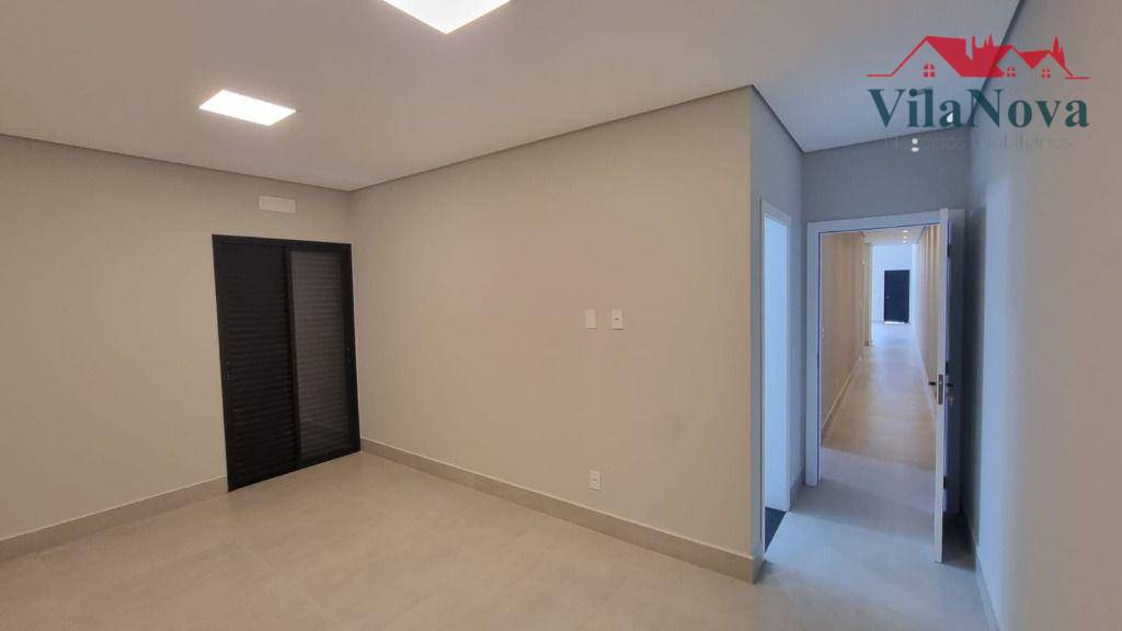 Casa de Condomínio à venda com 3 quartos, 184m² - Foto 4