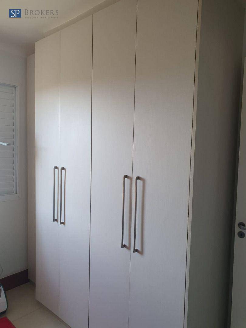 Apartamento à venda com 3 quartos, 75m² - Foto 8