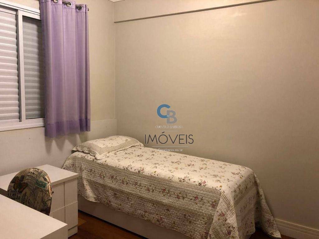 Apartamento à venda com 3 quartos, 86m² - Foto 8