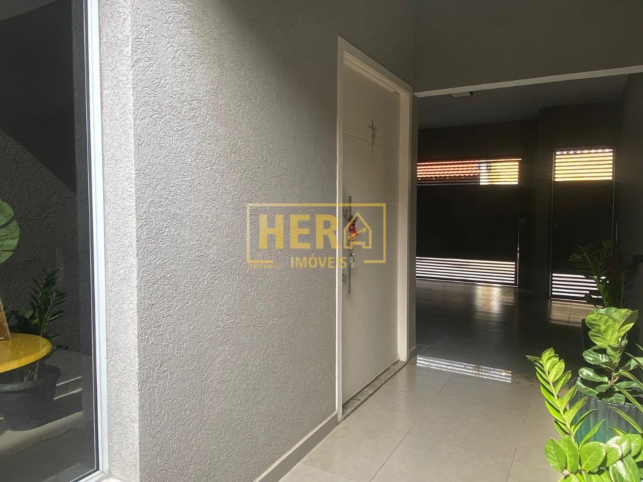 Casa à venda com 3 quartos, 167m² - Foto 3