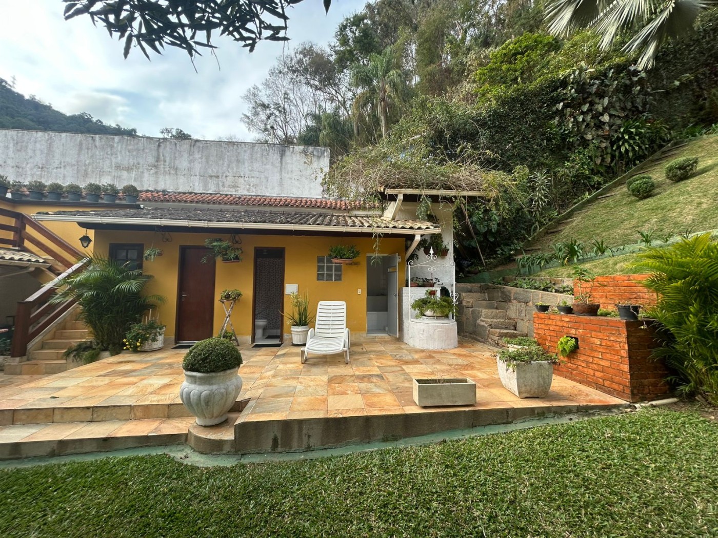 Casa à venda com 4 quartos, 240m² - Foto 14